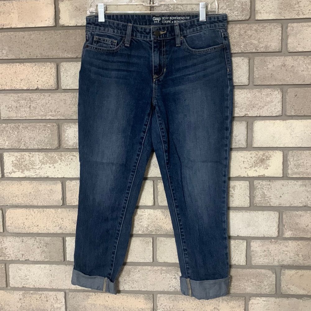 3for$20 boyfriend jeans size 0
